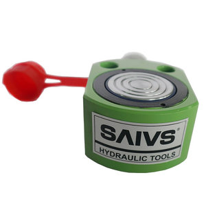 Promotion : Cric pneumatique ultra-plat RSM Série 20 tonnes en acier inoxydable, simple action, 12 mm, ultra-mince, à profil bas - Product Image 4