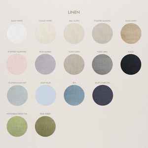 Boîte de photo de mariage en lin personnalisée boîte de souvenir souvenir de noms gravés boîte de cadeau de mariage de date avec le stockage de photo - Product Image 5