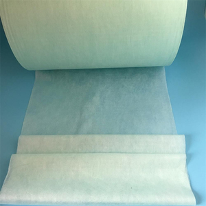 Non tessuto idrofobo | Per polsini per pannolini/assorbenti igienici guardie <span class=keywords><strong>forniture</strong></span> di fabbrica - Product Image 2