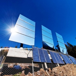 Fabricante Profesional de Espejos de Alta Reflectividad para Sistemas de Energía Solar CSP - Product Image 5