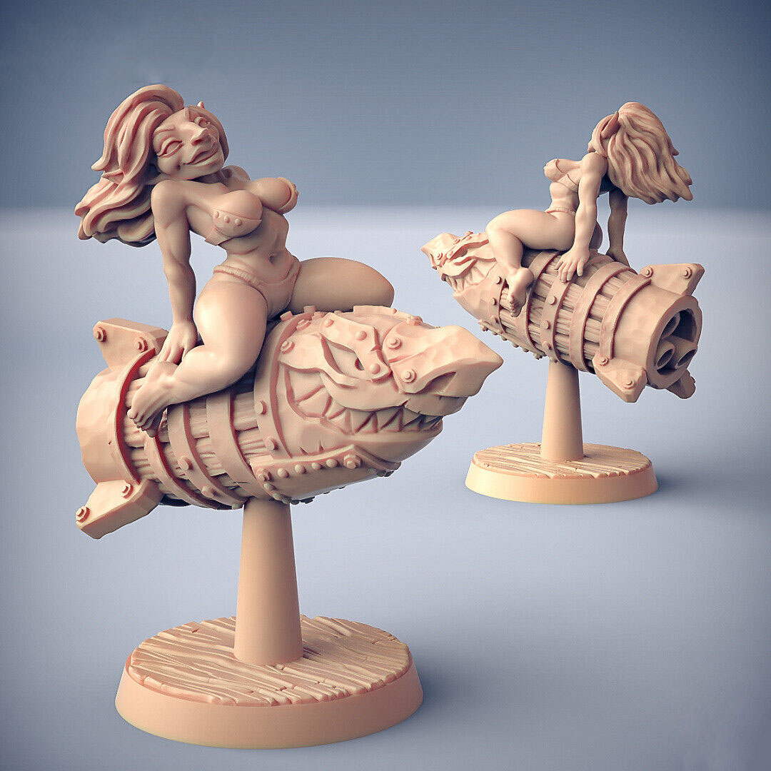 Индивидуальная 3D-печать моделей мини-статуи ролевая фигурка