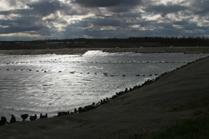 1.0mm 물고기 연못 강선 0.5mm 새우 농업 <span class=keywords><strong>hdpe</strong></span> 0.75mm geomembrane - Product Image 5