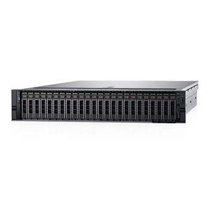 Server Rack <span class=keywords><strong>Dell</strong></span> PowerEdge R840 con CPU Xeon, 32GB di Memoria DDR4, Alimentatore da 750W Disponibile - Product Image 2