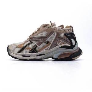 Zapatillas de Deporte de Diseño para Hombre, Estilo Retro Casual para Caminar y Correr, de Alta Calidad - Product Image 4