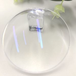 Danyang 1.6 1.56ระดับพรีเมี่ยม1.74 1.67เลนส์สายตาแบบเลนส์เดี่ยวป้องกันแสงสีฟ้าลดกระหน่ำ - Product Image 3