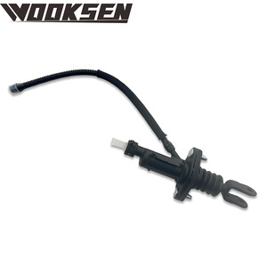 Clutch Master Cylinder 24260163 For Chevrolet <b>S10</b> Cab Replacement Part - Product Image 5