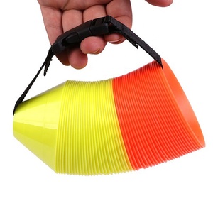 <span class=keywords><strong>Mini</strong></span> Plastic Training Cone Fußball training Beweglichkeit <span class=keywords><strong>kegel</strong></span> Rollschuh-Trainings <span class=keywords><strong>kegel</strong></span> - Product Image 5