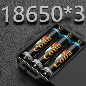 Banque d'énergie solaire portable 20000mAh avec alimentation en courant alternatif pour lampe à LED et charge de télép - Product Image 4