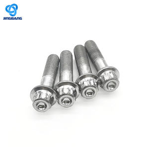 Gilera Runner 180 Gafas de escape Bolt Go Nuts <span class=keywords><strong>Goda</strong></span> Golf Putter Head Cnc Goliath Automat Goloco Gongxingren Bolt - Product Image 2