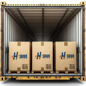 顶级快速物流货运代理中国到美国公司从中国到喀麦隆门到门Ddp Ddu - Product Image 6