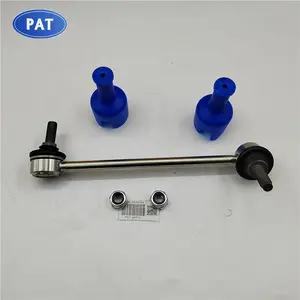 PAT High Quality Auto Parts Brand New Front Right Suspension Stabilizer Bar Link For Buick Royaum 92166404