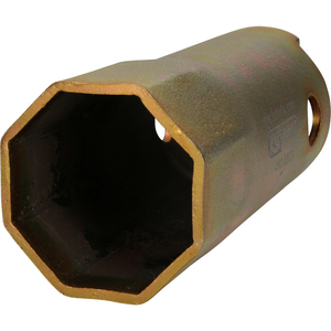 ประแจเพลาล้อยาว80มม. 3/4ยาวเครื่องมือสำหรับยานพาหนะ - Product Image 1