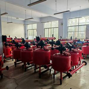 Disco de filtro de alta calidad, muy popular y de gran demanda, para diversas aplicaciones de riego agrícola. - Product Image 4