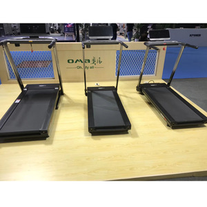 Oma 3300eb Electric Treadmill 2.0Hp Home <b>Running</b> <b>Machine</b> With Electric Lift - Product Image 2