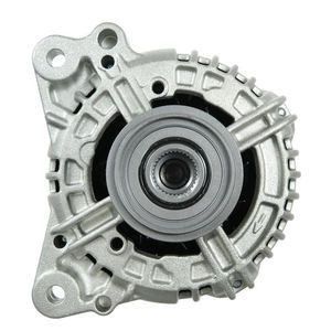 Alternador de 12V 140A para Audi, <span class=keywords><strong>Seat</strong></span>, Skoda, VW, MERCEDES BENZ, en Stock, CA2011IR 0124525187 0986083160 2612004E 2627025A - Product Image 1