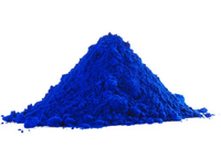 Colorant pour produits chimiques ménagers bleu acide 9 CAS 2650
