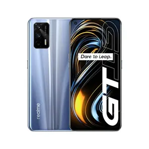 Realme <span class=keywords><strong>GT</strong></span> 5G Telefono Cellulare Usato di Alta Qualità, Smartphone di Seconda Mano Sbloccato, Telefono Originale Realme <span class=keywords><strong>GT</strong></span> 5G - Product Image 2