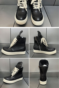 <span class=keywords><strong>2025</strong></span> tùy chỉnh Vải Sneakers & giày với bông lót thời trang thể thao giày dép cho đi bộ và Chạy tất cả các mùa - Product Image 5