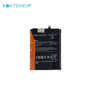Baterías Recargables <span class=keywords><strong>BM4J</strong></span> de Alta Calidad de Fábrica con Tiempo de Espera Prolongado de 4500 mAh para MI Note 8 Pro <span class=keywords><strong>BM4J</strong></span> - Product Image 1