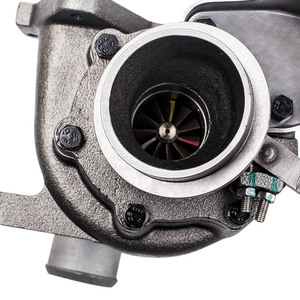 Turbocompresor para <span class=keywords><strong>Mercedes</strong></span> <span class=keywords><strong>Vito</strong></span> <span class=keywords><strong>2.2</strong></span> <span class=keywords><strong>CDi</strong></span> 110kw 2003- VV14 A6460960199 + Juntas - Product Image 6