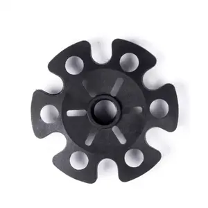 Baskets pour bâtons de randonnée XATP, pour neige, poudre, sable, boue, ski, pour bâtons de marche - Product Image 1