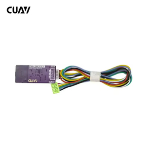 Módulo de Transmisión WIFI Metálico CUAV PW-LINK para Controlador de Vuelo Pix, Datos Móviles FPV en Lugar de 3DR Wireless - Product Image 2