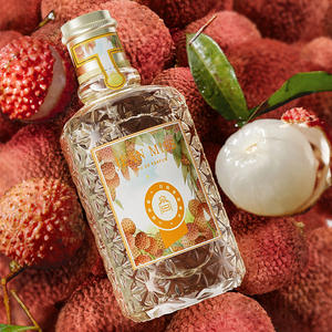 Nouvelle Brume Corporelle Parfumée Portable Tendance, Parfum Floral & Fruité Longue Durée - Product Image 2