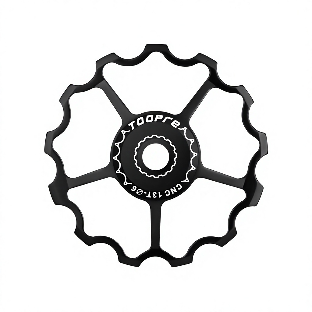 13T-Negro