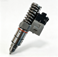 Inyector de Combustible para Motor Diésel Common Rail de Alta Calidad R-5235605 R 5235605 para Cummins ISX15 QSX15 para Motor de Camión de Servicio Pesado