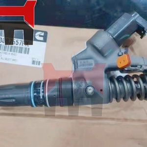 Inyector de Combustible para Motor Diésel QSM11 en Oferta, 4307516 4061851 4307517 3087557 - Product Image 6