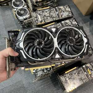 Scheda Grafica <span class=keywords><strong>P104</strong></span> 100 8GB GDDR5X 256bit GPU <span class=keywords><strong>P104</strong></span>-100 8GB <span class=keywords><strong>P104</strong></span> Scheda Video Usata - Product Image 4