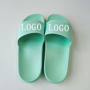 Nhà Máy Giá Biểu Tượng Tùy Chỉnh Unisex Người Đàn Ông Của Hồ Bơi <span class=keywords><strong>Slide</strong></span> Giao Hàng Nhanh Chóng Mềm Dép Đi Trong Nhà Giày Dép Phụ Nữ 2024 Mới Thời Trang Không Trượt <span class=keywords><strong>Slide</strong></span> - Product Image 2