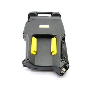 ชุดควบคุมรุ่น Fanuc Series 30i รุ่น A05B-2255-C101 สำหรับศูนย์เครื่องจักรกลประสิทธิภาพสูงและศูนย์กลึง - Product Image 4