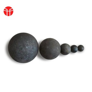 60 50 mét huafu thương hiệu ISO9001 chứng nhận 58hrc giả mạo quả bóng thép cho nhà máy Bóng áp thấp giá tốt chất lượng vàng đồng KHAI THÁC MỎ - Product Image 2