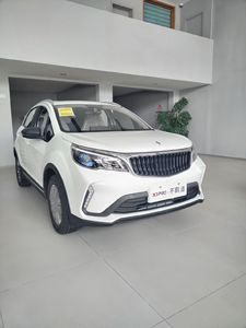 Livan X3 Pro 2025 Manuell Lifan Autos 2026 Automatik 1.5L 5MT Kleines SUV Chinesische Autos Neu 2025 Geely GX3 Pro für Zuhause Livan X3 Pro - Product Image 3