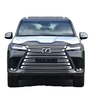 2022 MODEL LEXUS LX500D TURBOSPORT V6 3.3L DIESEL AUTOMATIC