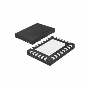 Manufacturer Channel 28 WFQFN Exposed Pad LTC4162IUFD-L41#PBF Power Management (PMIC) Electronic Chips Component - Product Image 1