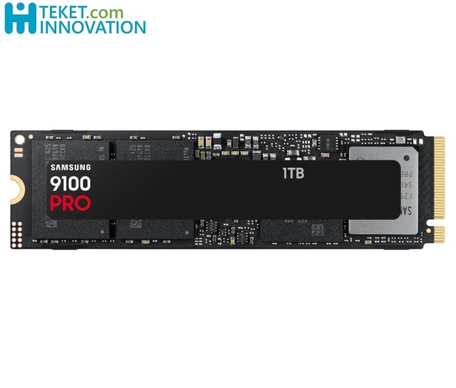 For SAMSUNG Original SSD 9100 PRO NVMe M.2 PCIe 5.0*4 TLC MZ-VAP1T0BW MZ-VAP2T0BW MZ-VAP4T0BW MZ-VAP8T0BW 1TB 2TB 4TB 8TB