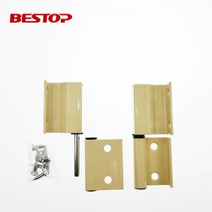 Алюминиевый профиль дверной шарнир для Ghana <span class=keywords><strong>Nigeria</strong></span> Africa market, профессиональное производство оборудования, сверхмощный шарнир - Product Image 3