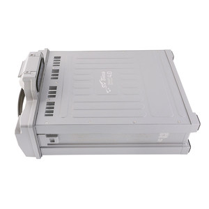 Batería de Litio Inteligente Tattu Gens ACE 30000mAh 14S 53.2V LiHV, Carga Rápida 35C, Protección BMS para Drones de Pulverización Agrícola - Product Image 3