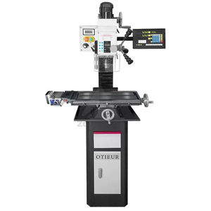 FS-7028VS Drilling and Tapping <strong>Machine</strong> Vertical Metal <strong>Milling</strong> <strong>Machine</strong> Manual Mills Product - Product Image 4