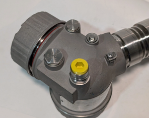 Radar Micropilot FMR53 Original FMR53-5V18/0 de Alto Rendimiento para Medición de Nivel - Product Image 4