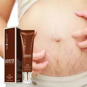 Gel Riparatore <span class=keywords><strong>per</strong></span> Macchie Scure e <span class=keywords><strong>Cicatrici</strong></span> <span class=keywords><strong>da</strong></span> Acne di Alta Qualità OEM, <span class=keywords><strong>Crema</strong></span> <span class=keywords><strong>per</strong></span> Rimozione <span class=keywords><strong>Cicatrici</strong></span> <span class=keywords><strong>da</strong></span> Ustioni - Product Image 1