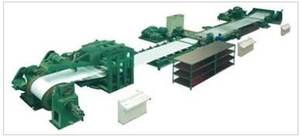 Machines à découper les métaux Bobine en acier inoxydable coupée à longueur de lignes coupées à longueur - Product Image 5