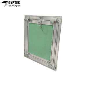 Стандартная панель доступа к потолку ЕС с использованием клеевой гипсовой плиты - Product Image 3