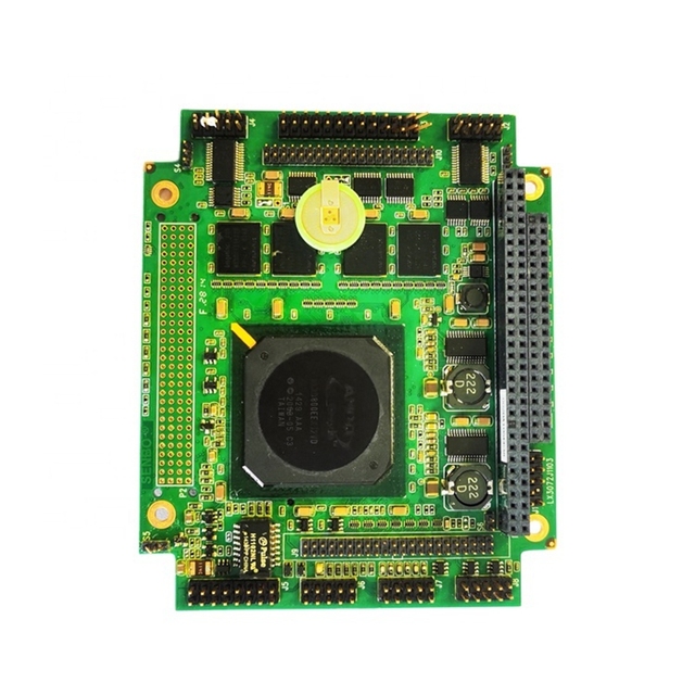 SENBO LX3072J1103 Embedded Industrial Motherboard I3 I5 I7 CPU Module Original Stock 100% Testing TW