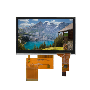 Mükemmel müşteri hizmetleri <span class=keywords><strong>4</strong></span>.3 inç 480*272 <span class=keywords><strong>LCD</strong></span> ekran 40 Pin <span class=keywords><strong>LCD</strong></span> modülü <span class=keywords><strong>4</strong></span>.3 inç kapasitif dokunmatik ekran <span class=keywords><strong>TFT</strong></span> <span class=keywords><strong>LCD</strong></span> ekran - Product Image 6