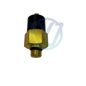 Capteur de pression 84155533 87029843 87370805 87752556 pour moteur CASE 410 420 420C 430, interrupteur de pression, pièces de rechange pour excavatrice - Product Image 1