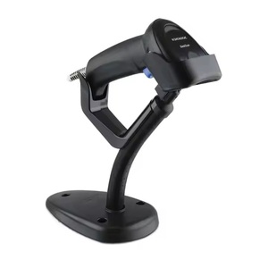 Lecteur de codes-barres omnidirectionnel portable QuickScan QD2590-USB avec interface USB pour POS 1D 2D - Product Image 3