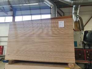 Contrachapado de 1500x1500mm al por mayor, otros materiales de madera para construcción, contrachapado del fabricante - Product Image 6